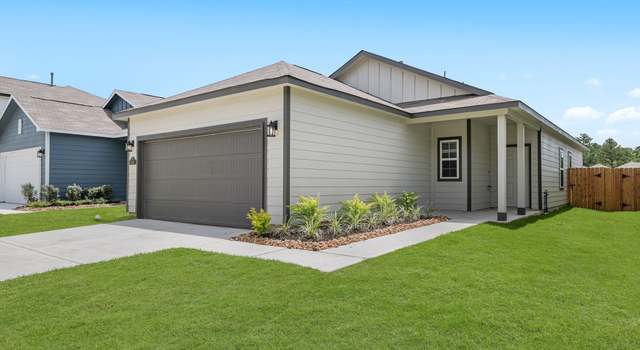 Photo of 16314 Airborne Arch Ln, Porter, TX 77365