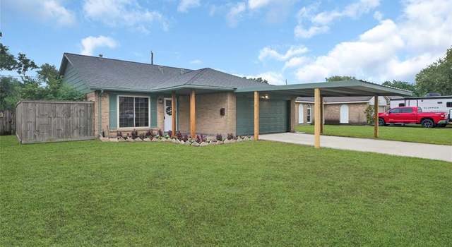 Photo of 3604 Darling Ave, Pasadena, TX 77503