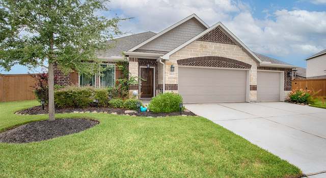 Photo of 12614 Grand Haven Dr, La Marque, TX 77568