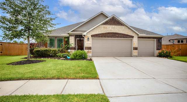 Photo of 12614 Grand Haven Dr, La Marque, TX 77568