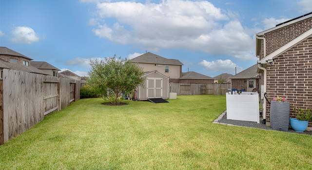 Photo of 12614 Grand Haven Dr, La Marque, TX 77568