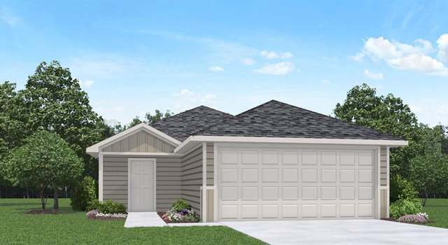 Photo of 14320 Leafy Willow Dr, Splendora, TX 77372