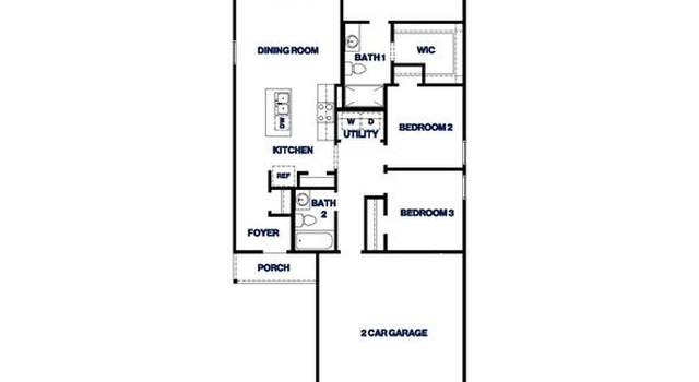 Photo of 14320 Leafy Willow Dr, Splendora, TX 77372