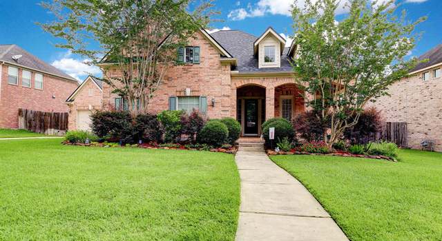 Photo of 2114 Lost Maples Trl, Kingwood, TX 77345