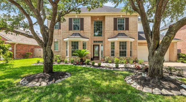 Photo of 13811 Brannon Field Ln, Houston, TX 77041