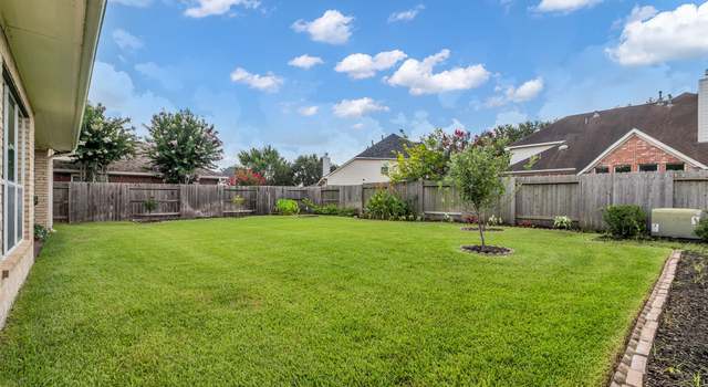 Photo of 13811 Brannon Field Ln, Houston, TX 77041