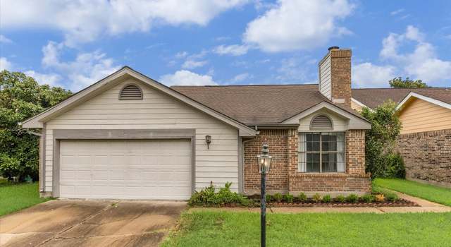 Photo of 3139 Meadway Dr, Houston, TX 77082