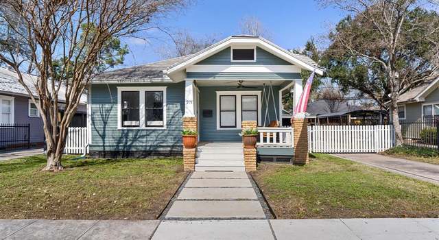 Photo of 915 W Melwood St, Houston, TX 77009