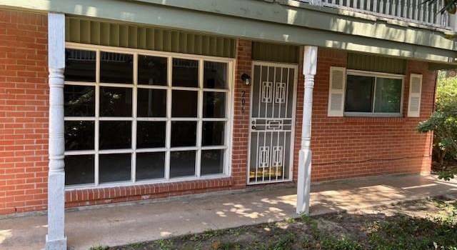 Photo of 5542 Holly St #206, Houston, TX 77081