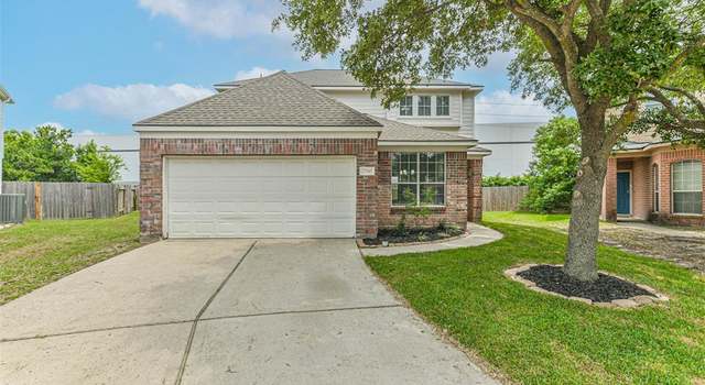 Photo of 22543 Spence Park Ct, Spring, TX 77373