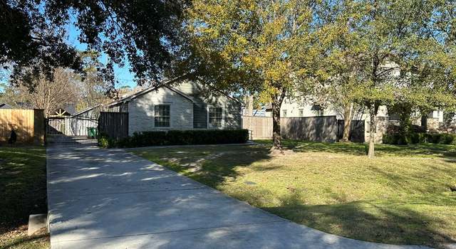 Photo of 316 W 30th St, Houston, TX 77018