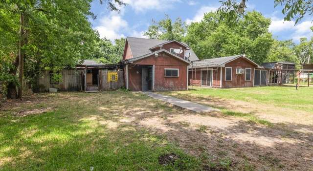Photo of 2399 Margaret St, Houston, TX 77093