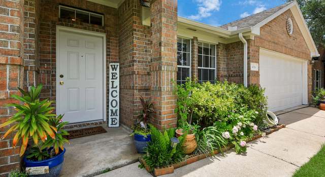 Photo of 4516 Teal Glen St, Pearland, TX 77584