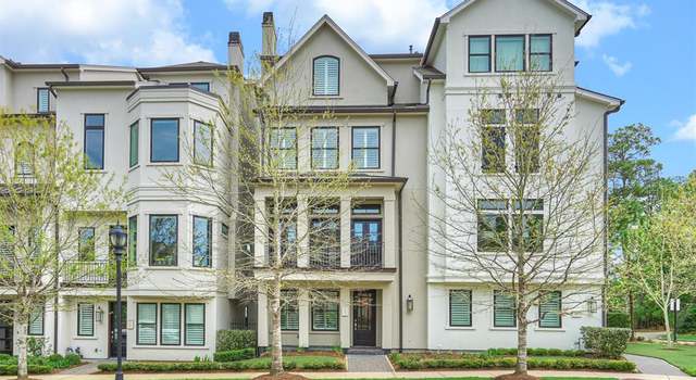 Photo of 2523 Lake Front Cir, The Woodlands, TX 77380