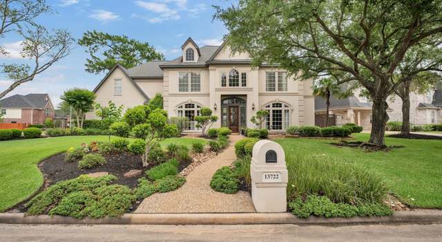Photo of 13722 Fir Glen Ln, Cypress, TX 77429