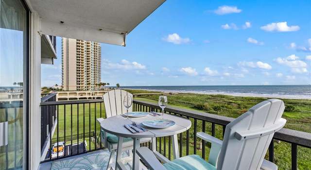 Photo of 415 E Beach Dr #412, Galveston, TX 77550