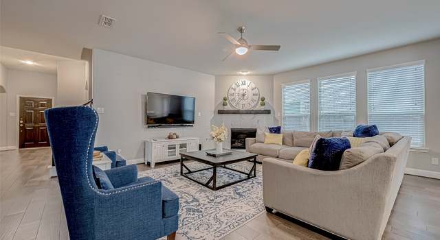 Photo of 26626 Yukon Straight Dr, Richmond, TX 77406