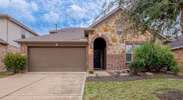 Photo of 26626 Yukon Straight Dr, Richmond, TX 77406