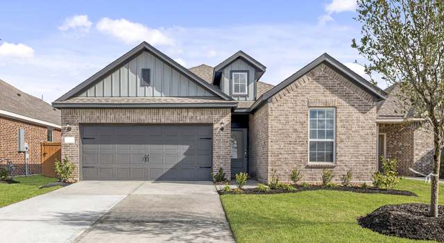Photo of 7623 Thrips Ln, Richmond, TX 77469