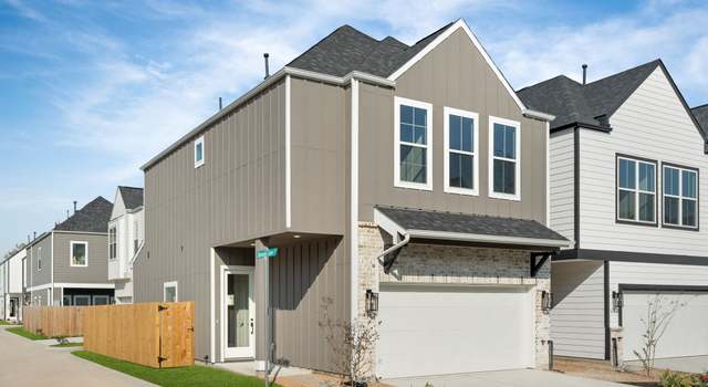 Photo of 414 Stonework Landing Ln, Houston, TX 77076