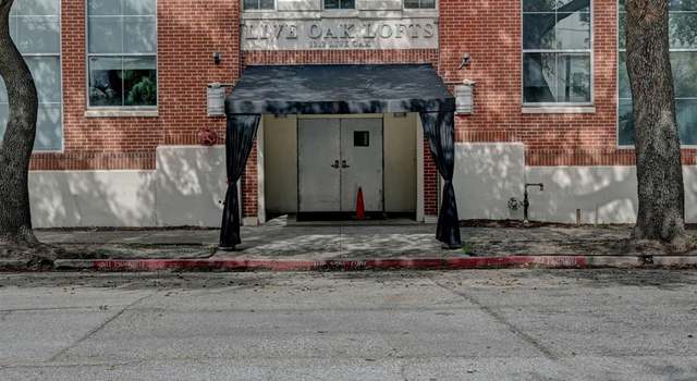 Photo of 1312 Live Oak St #207, Houston, TX 77003