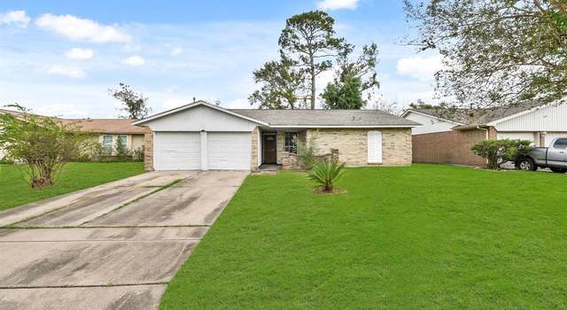 Photo of 615 Wood Smoke Dr, Houston, TX 77013