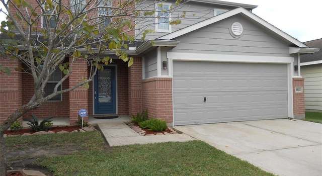 Photo of 4222 Deerbriar Run Dr, Houston, TX 77048