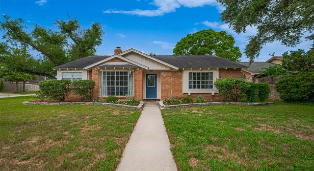 Photo of 5123 Blueberry Hill Dr, Houston, TX 77084