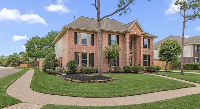 Photo of 3514 Pine Tree Dr, Pearland, TX 77581