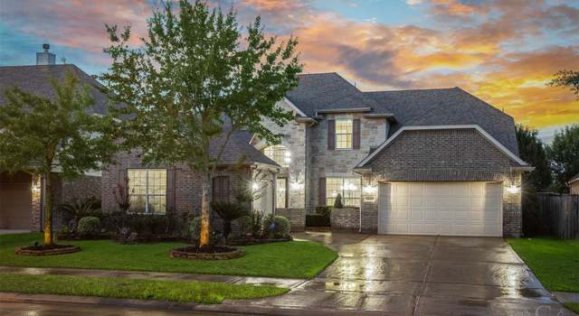 Photo of 28030 Sugarside Glen Dr, Katy, TX 77494