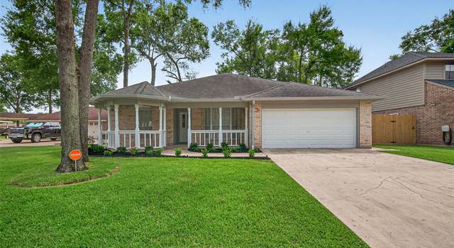 Photo of 7123 Shoshoni St, Baytown, TX 77521