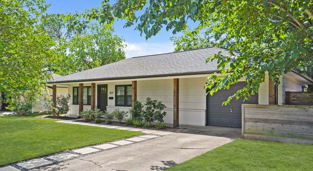 Photo of 8537 Western Dr, Houston, TX 77055