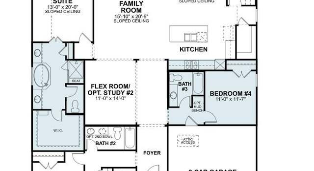 Photo of 8526 Pier Cove Dr, Cypress, TX 77433