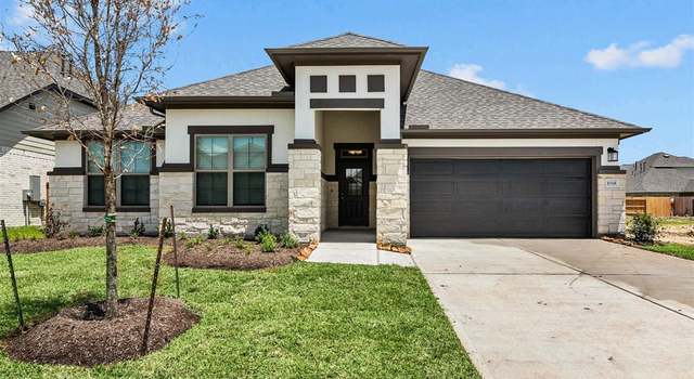 Photo of 8526 Pier Cove Dr, Cypress, TX 77433