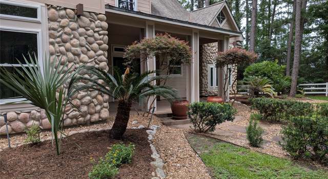 Photo of 28102 Indigo Lake Ct, Magnolia, TX 77355