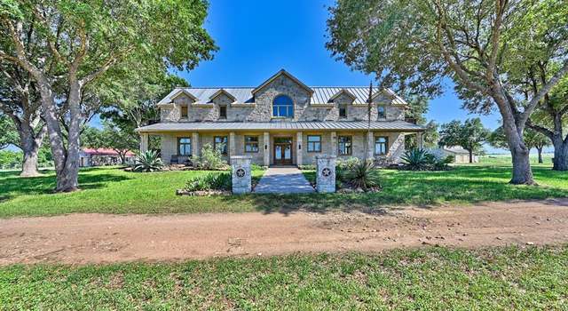 Photo of 2100 Stern Rd, Chappell Hill, TX 77426
