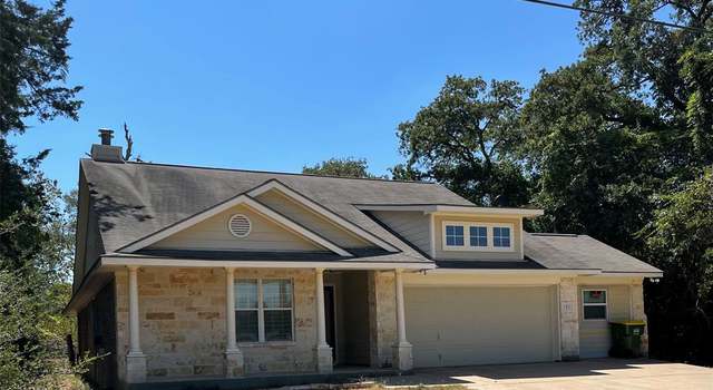 Photo of 191 Golfview N, Hilltop Lakes, TX 77871