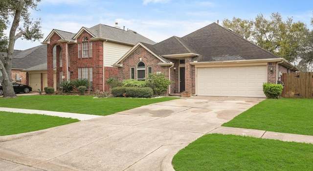 Photo of 3522 Plymouth Pointe Ln, Missouri City, TX 77459