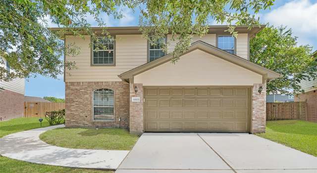 Photo of 11803 Kingdom Come Pl, Houston, TX 77048