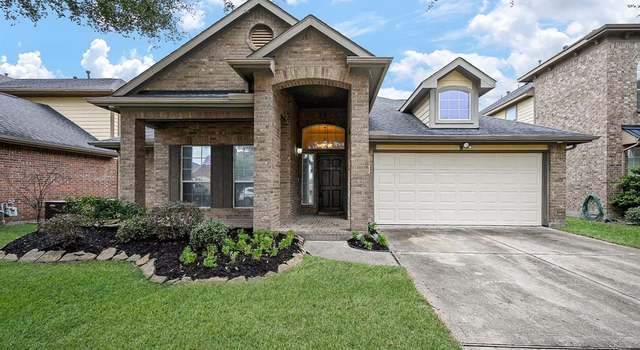 Photo of 8026 Pavona Ridge Ln, Houston, TX 77040