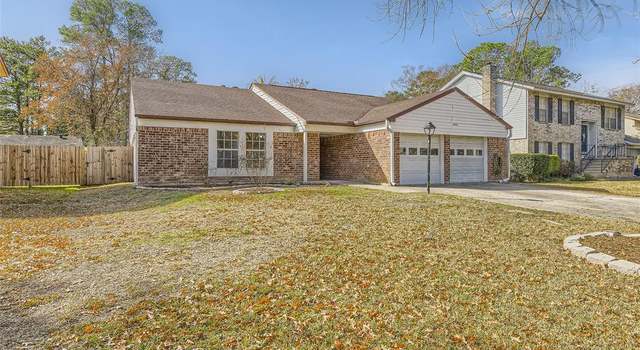 Photo of 14411 Cypress Crest Dr, Cypress, TX 77429