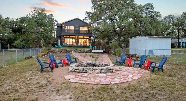 Photo of 2758 Lakeshore Dr, Canyon Lake, TX 78133