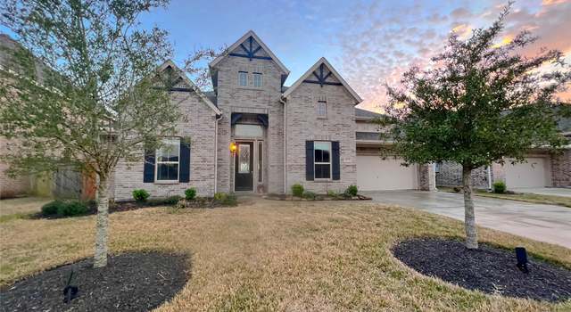 Photo of 1139 Magnolia Trce, League City, TX 77573