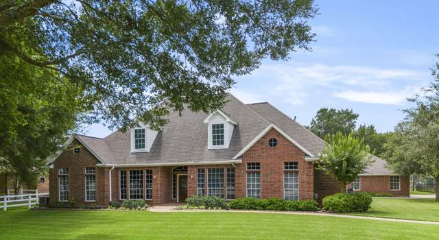 Photo of 6102 Evening Sun Ct, Richmond, TX 77469