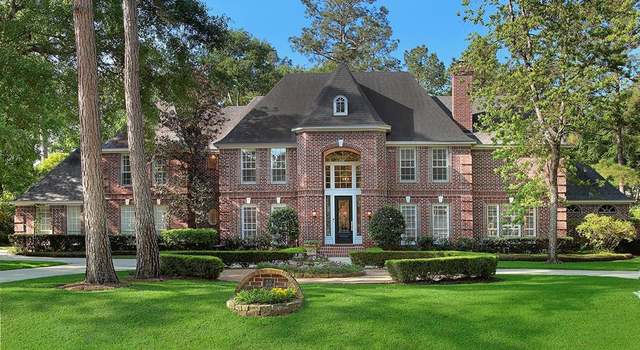 Photo of 10 Red Sable Pt, The Woodlands, TX 77380