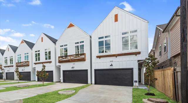 Photo of 6042 Cebra St, Houston, TX 77091