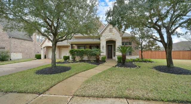 Photo of 17315 Astrachan Rd, Richmond, TX 77407