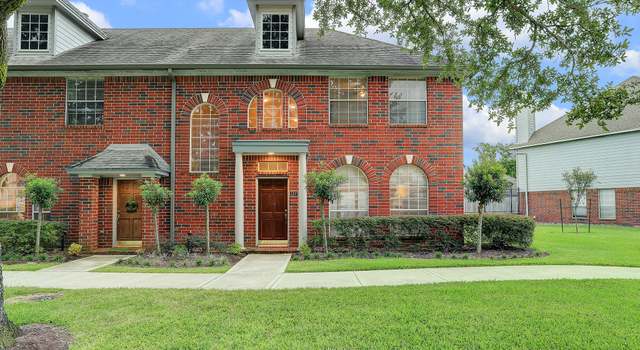 Photo of 1373 El Camino Village Dr, Houston, TX 77058