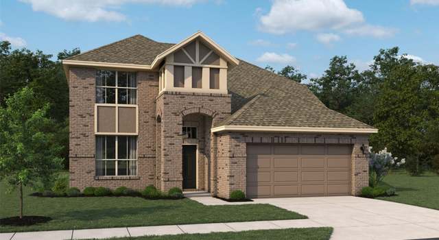 Photo of 32315 Mimosa Ridge Ln, Waller, TX 77484