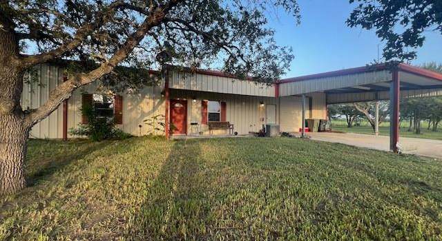 Photo of 461 Lassman Rd, Goliad, TX 77963
